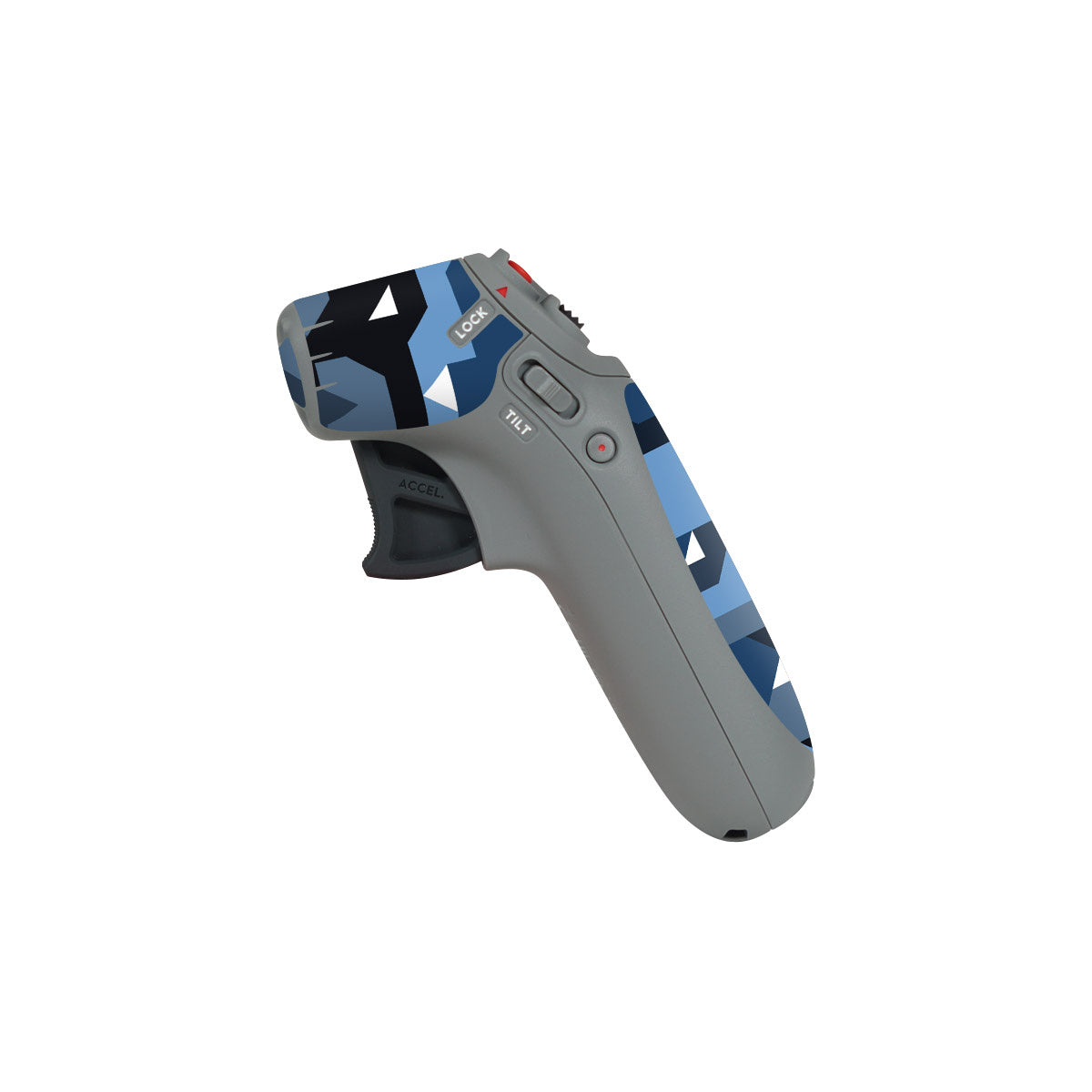 Ozone - DJI Motion Controller Skin