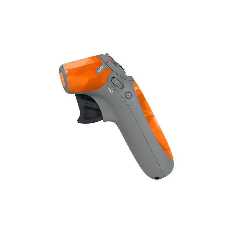 Solar Storm - DJI Motion Controller Skin