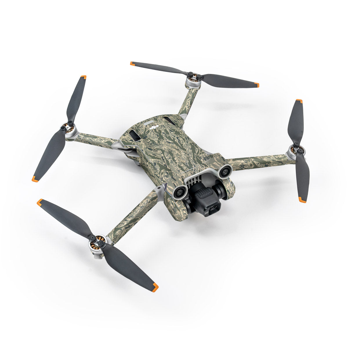 ABU Camo - DJI Mini 3 Skin