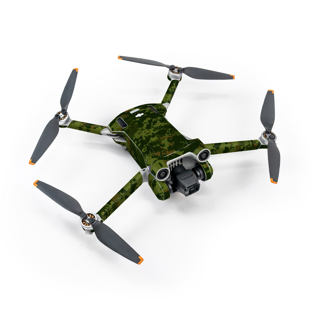 CAD Camo - DJI Mini 3 Skin