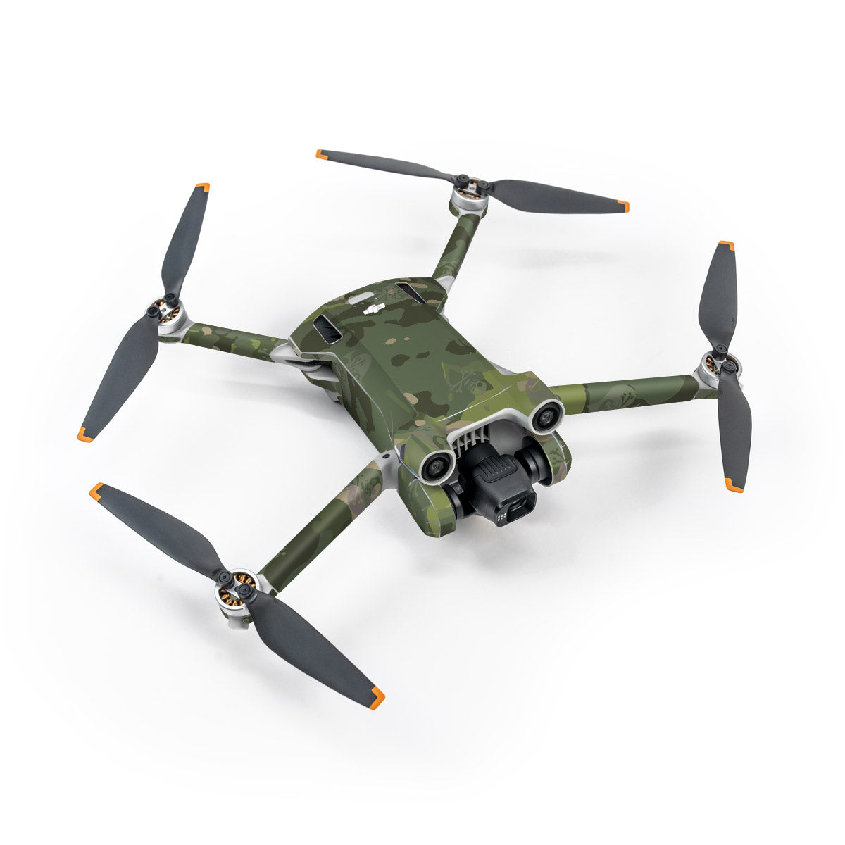 SOFLETE Tropical Multicam - DJI Mini 3 Skin