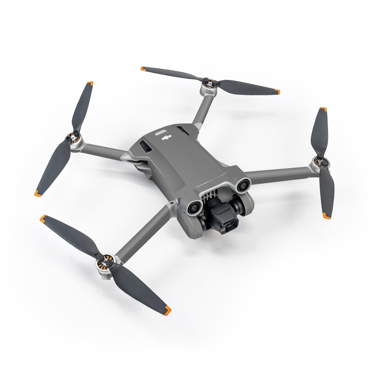 Solid State Grey - DJI Mini 3 Skin