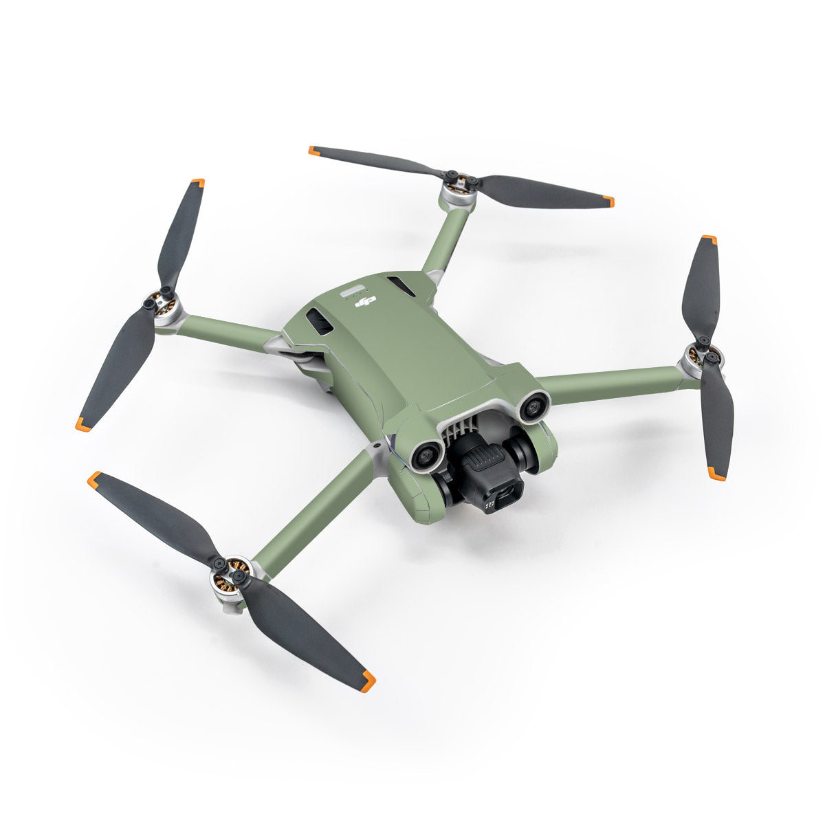 Solid State Sage - DJI Mini 3 Skin