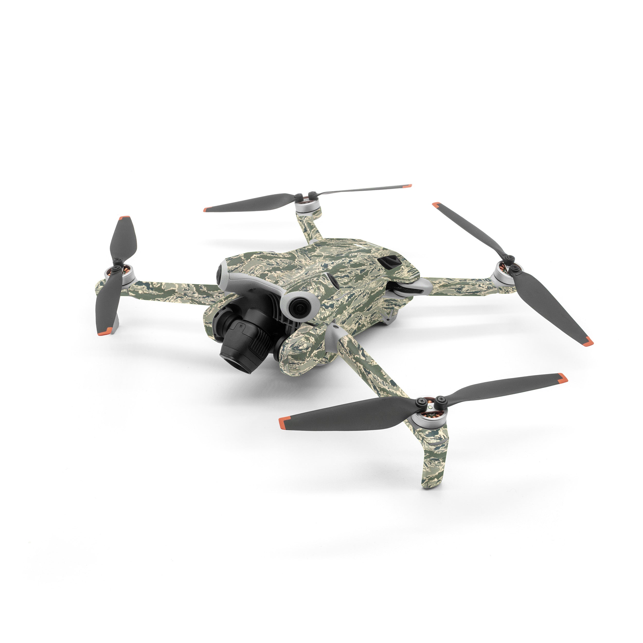 ABU Camo - DJI Mini 4 Pro Skin