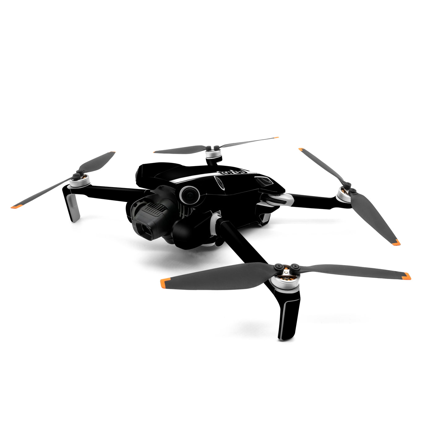 Boosted DJI Mini 4 Pro Skin