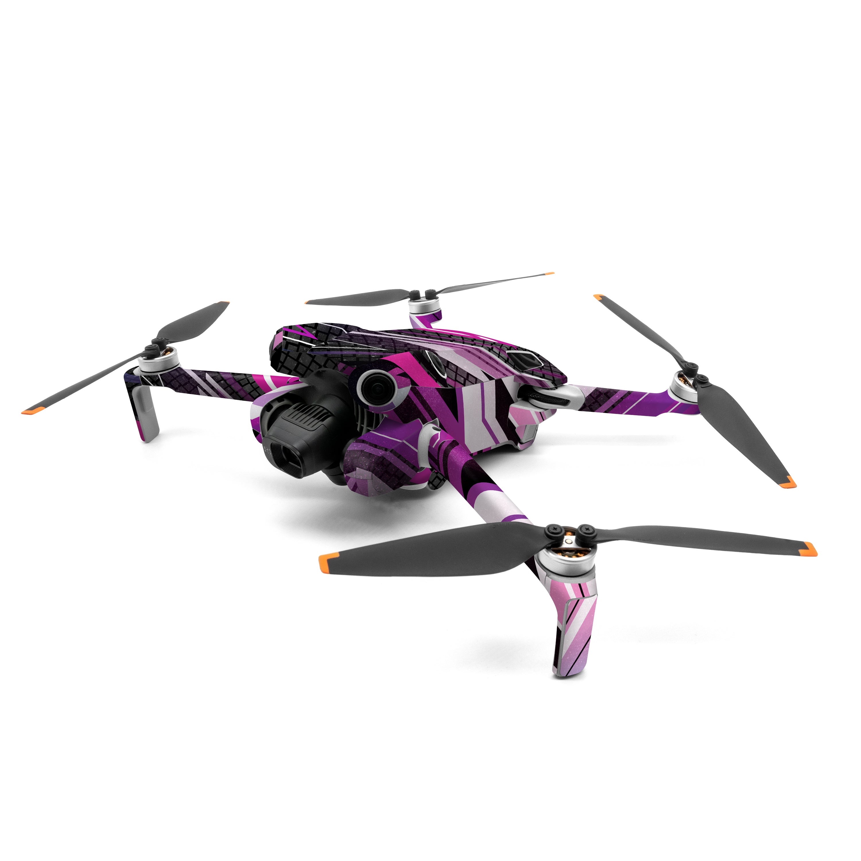 Brappp - DJI Mini 4 Pro Skin