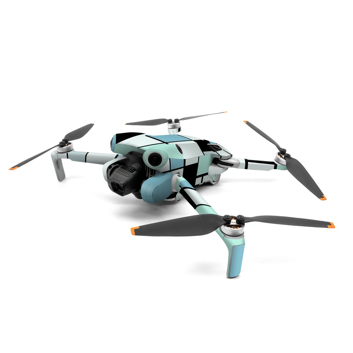 Cooled - DJI Mini 4 Pro Skin