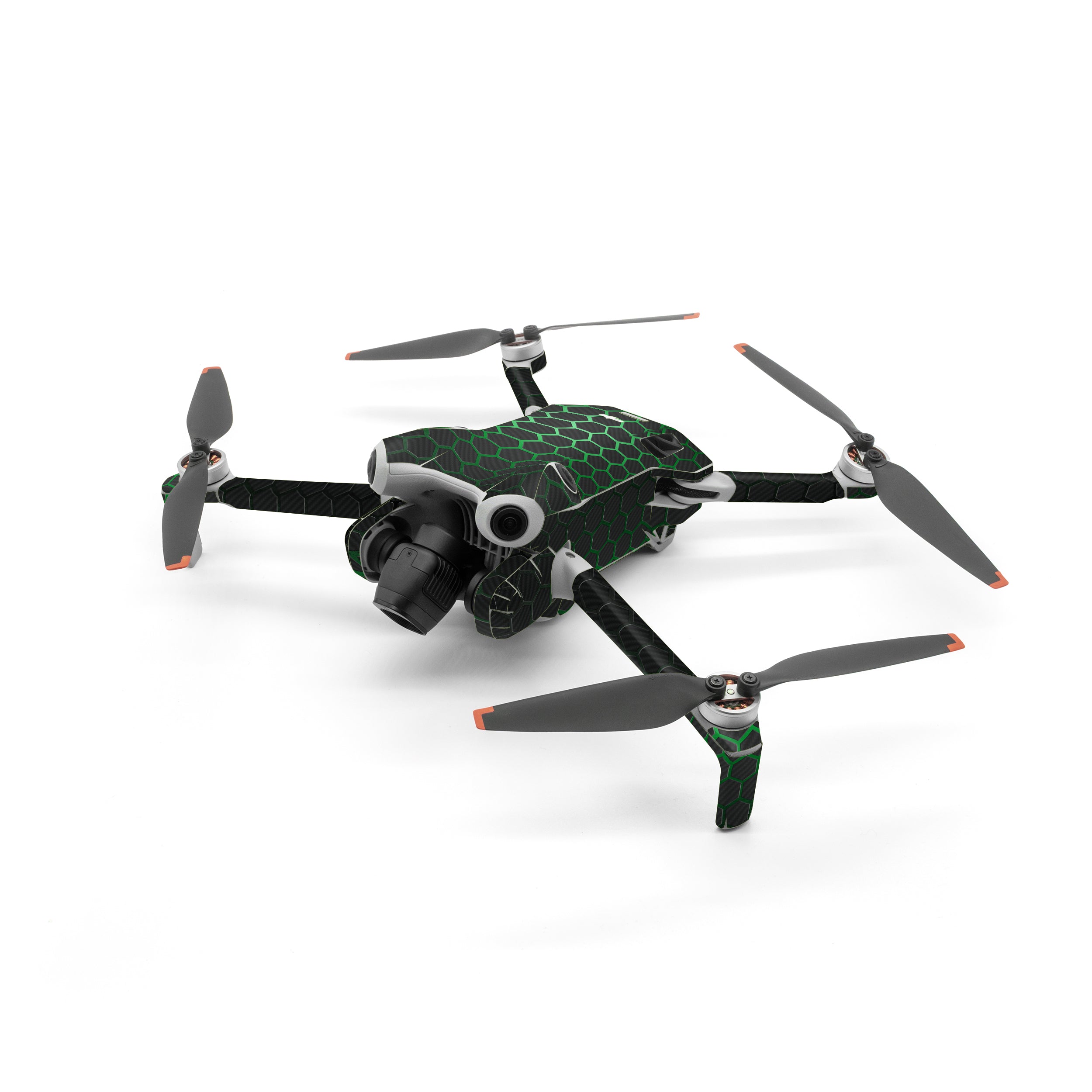 EXO Pioneer - DJI Mini 4 Pro Skin