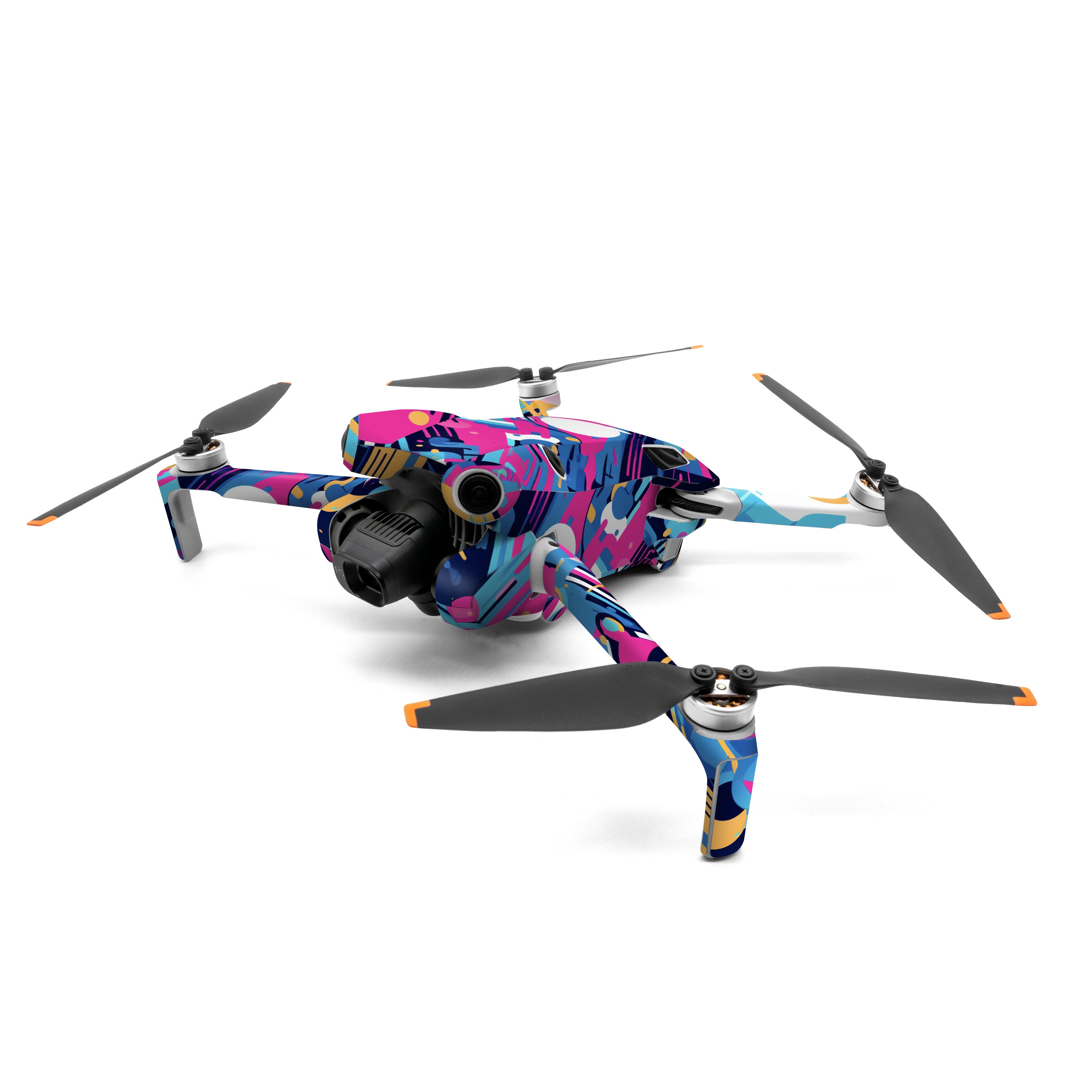Jammin - DJI Mini 4 Pro Skin