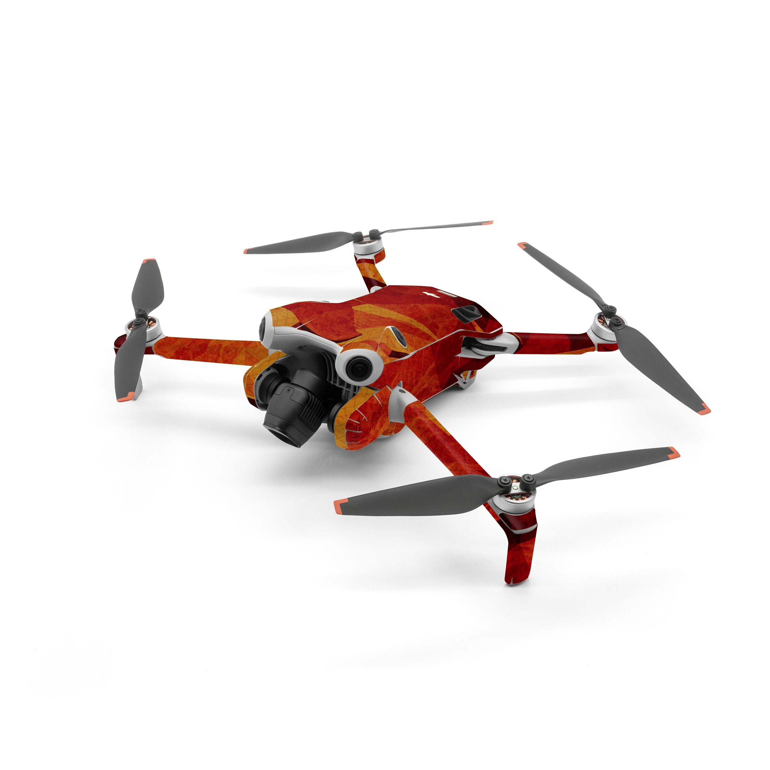 Kingsnake - DJI Mini 4 Pro Skin