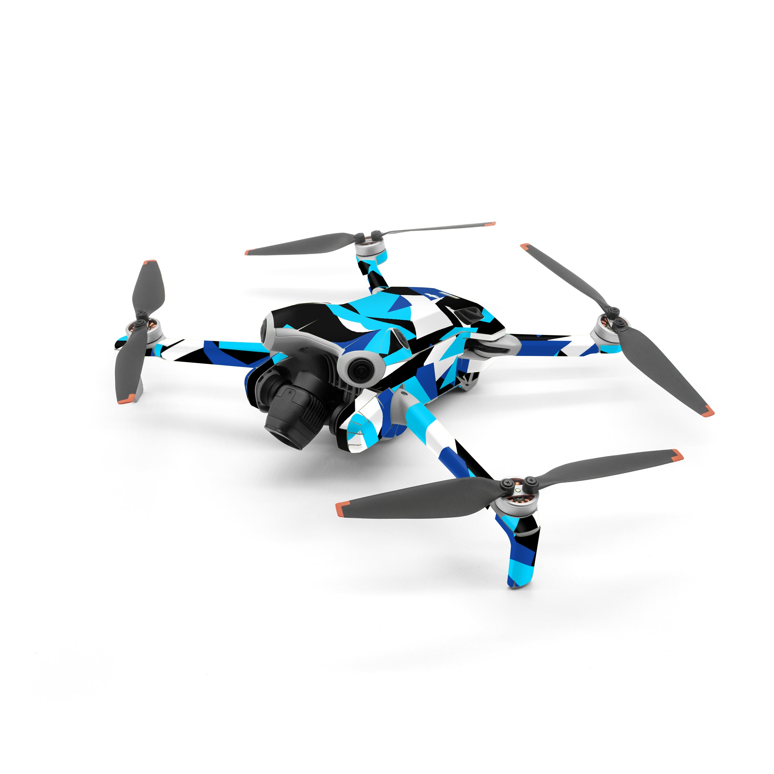Raytracer - DJI Mini 4 Pro Skin