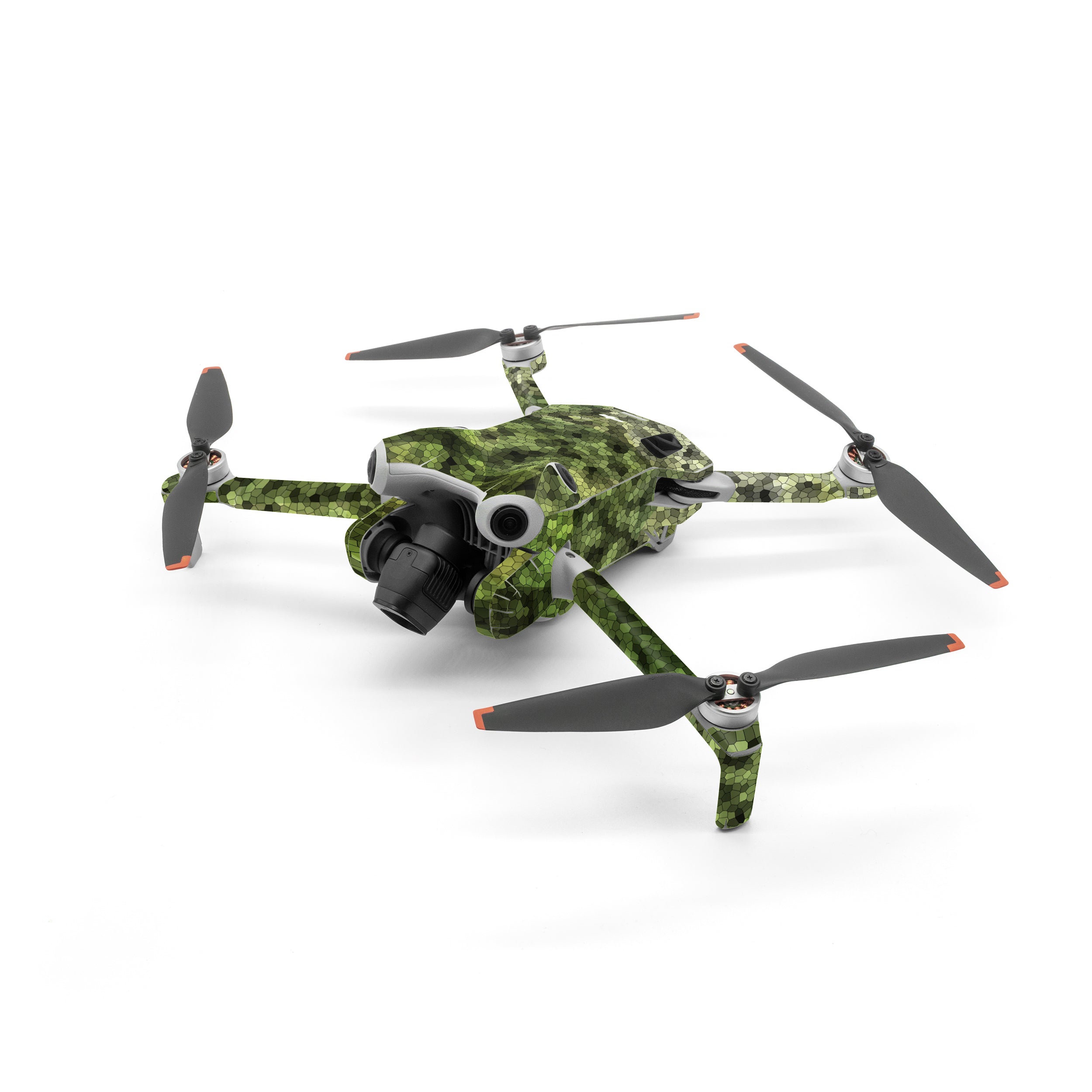 Seeking - DJI Mini 4 Pro Skin