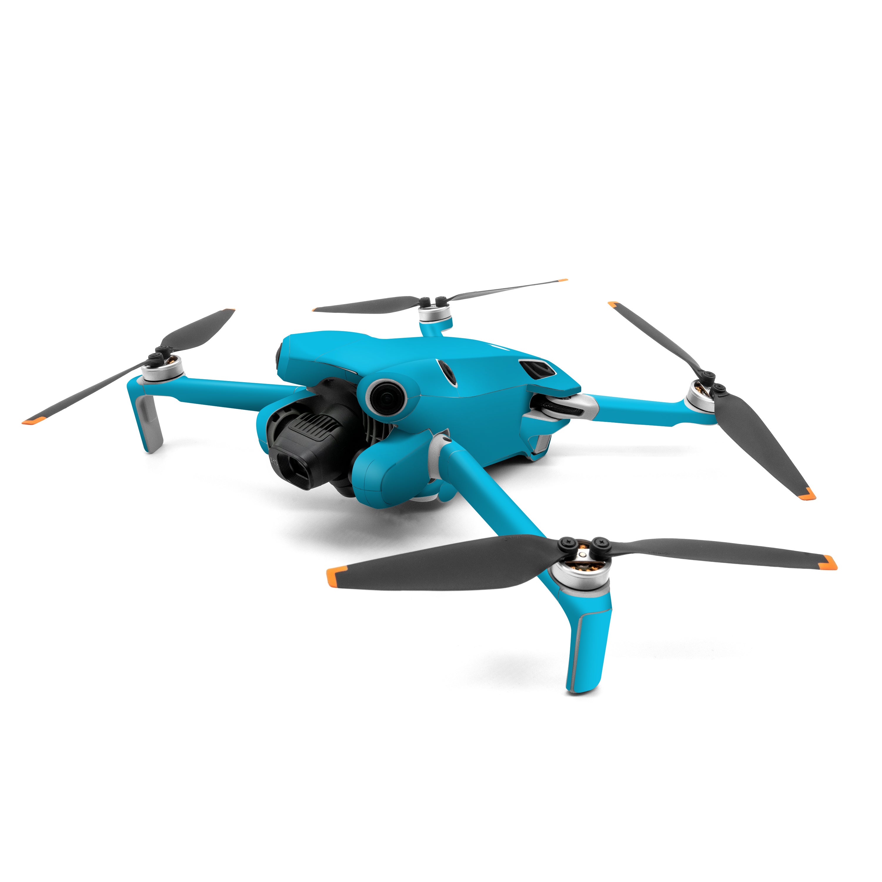Solid State Tropical - DJI Mini 4 Pro Skin