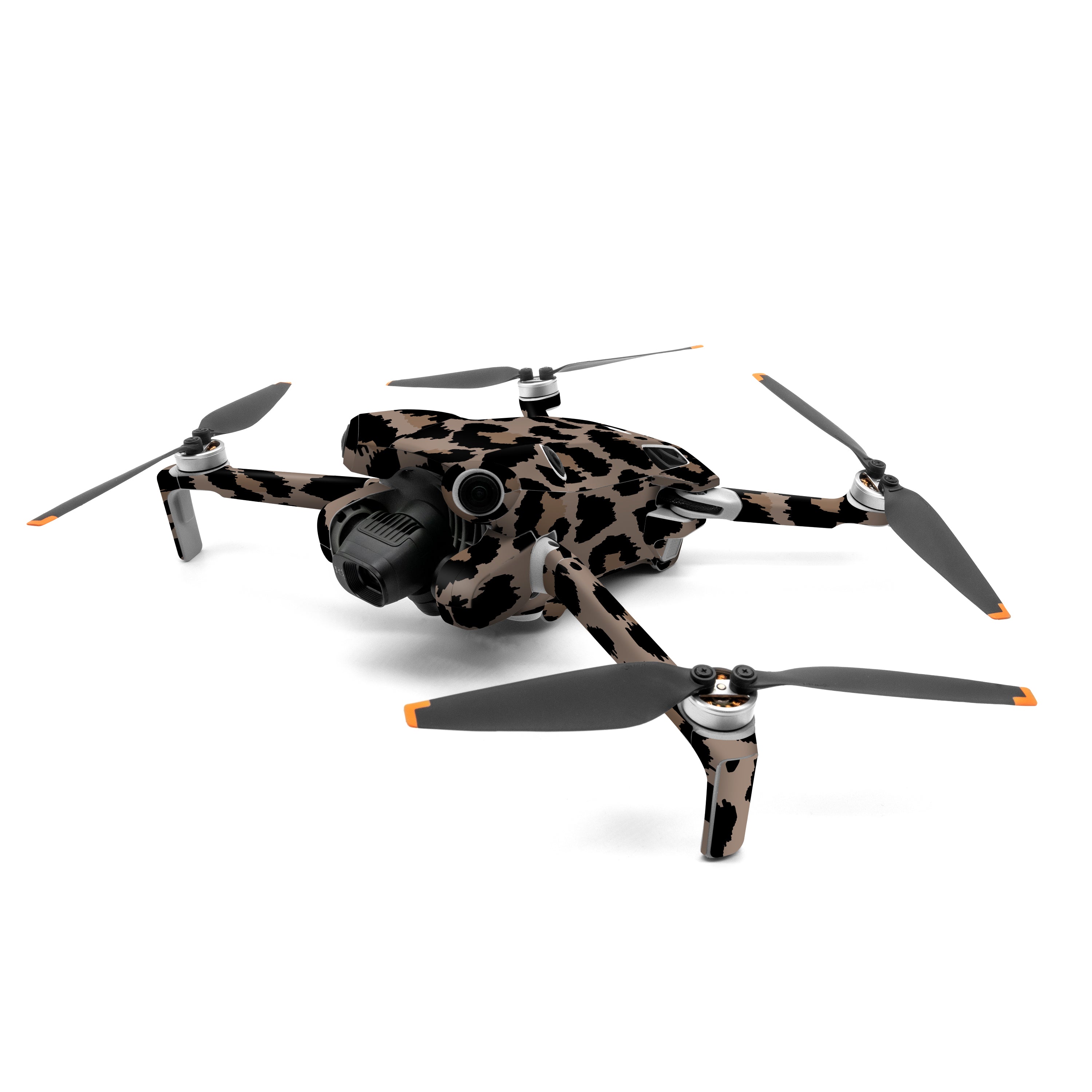 Untamed - DJI Mini 4 Pro Skin
