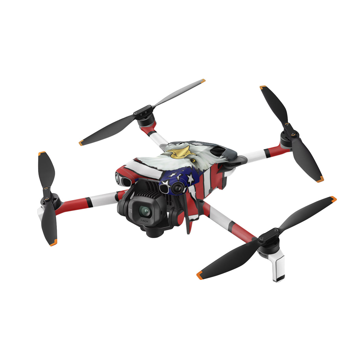 American Eagle - DJI Mini 5 Pro Skin