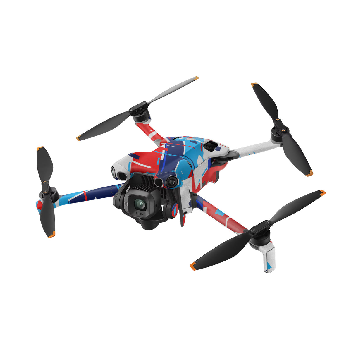 Rennsport - DJI Mini 5 Pro Skin