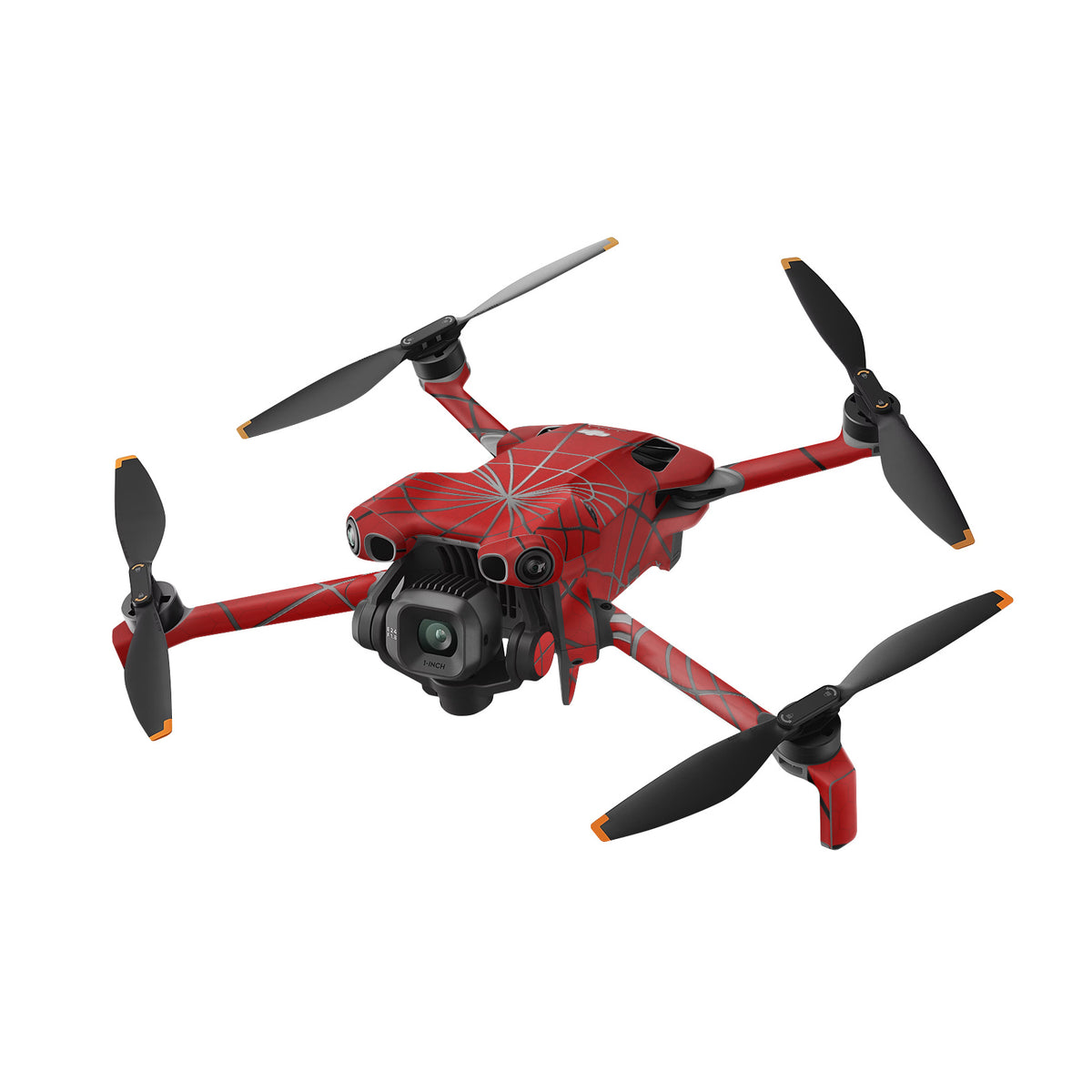 Webslinger - DJI Mini 5 Pro Skin