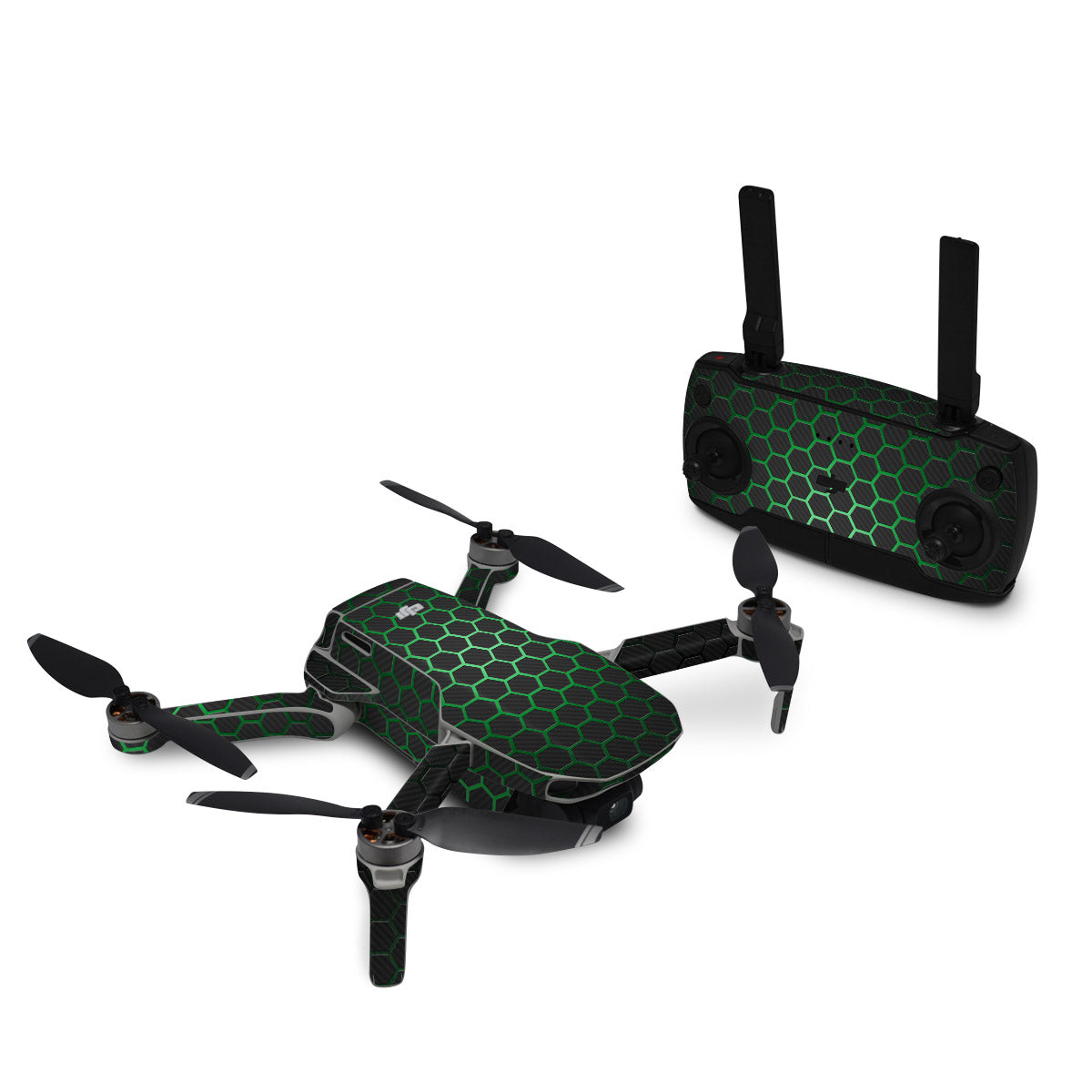 EXO Pioneer - DJI Mavic Mini Skin