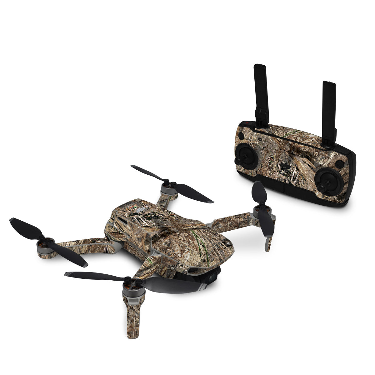 Duck Blind - DJI Mavic Mini Skin