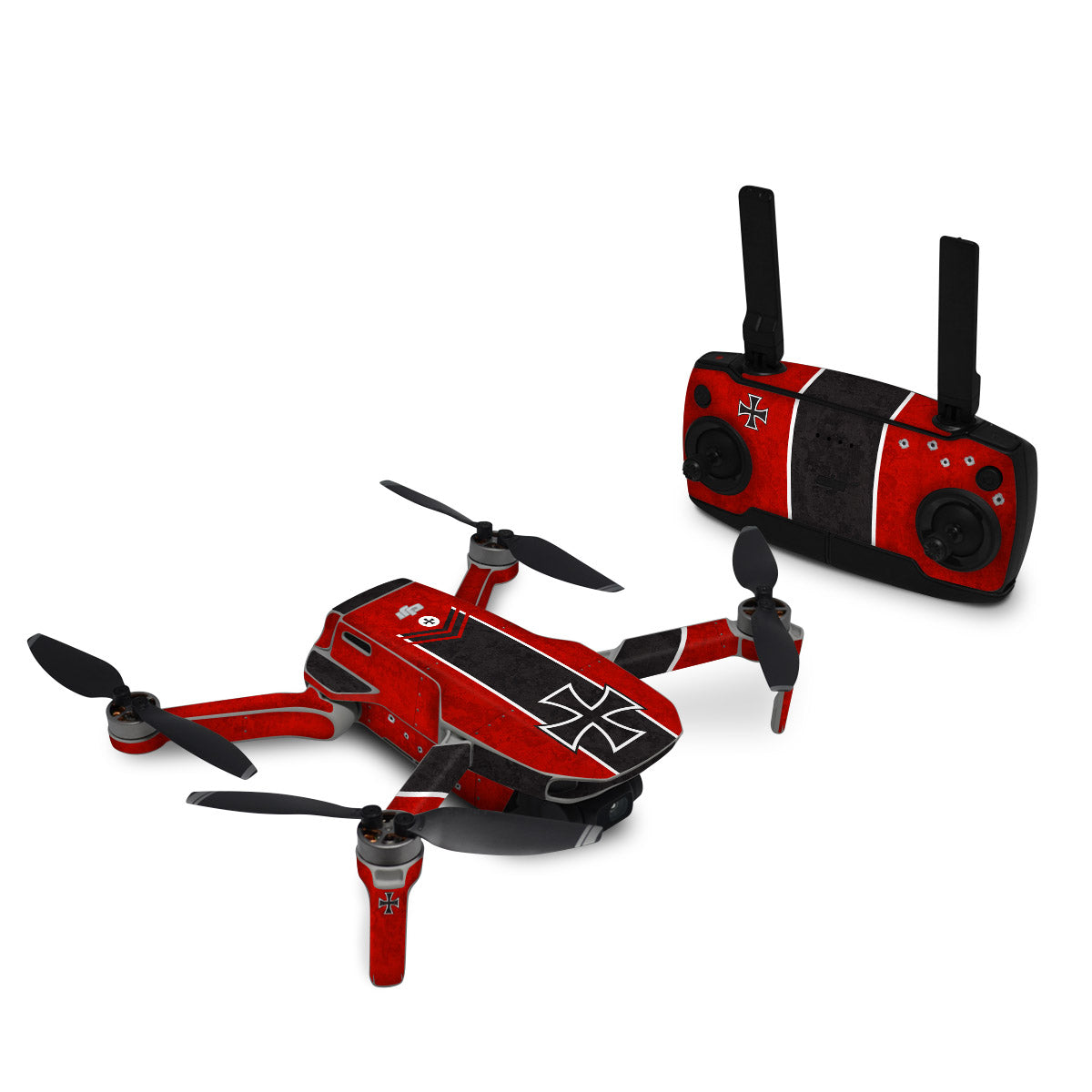The Baron - DJI Mavic Mini Skin