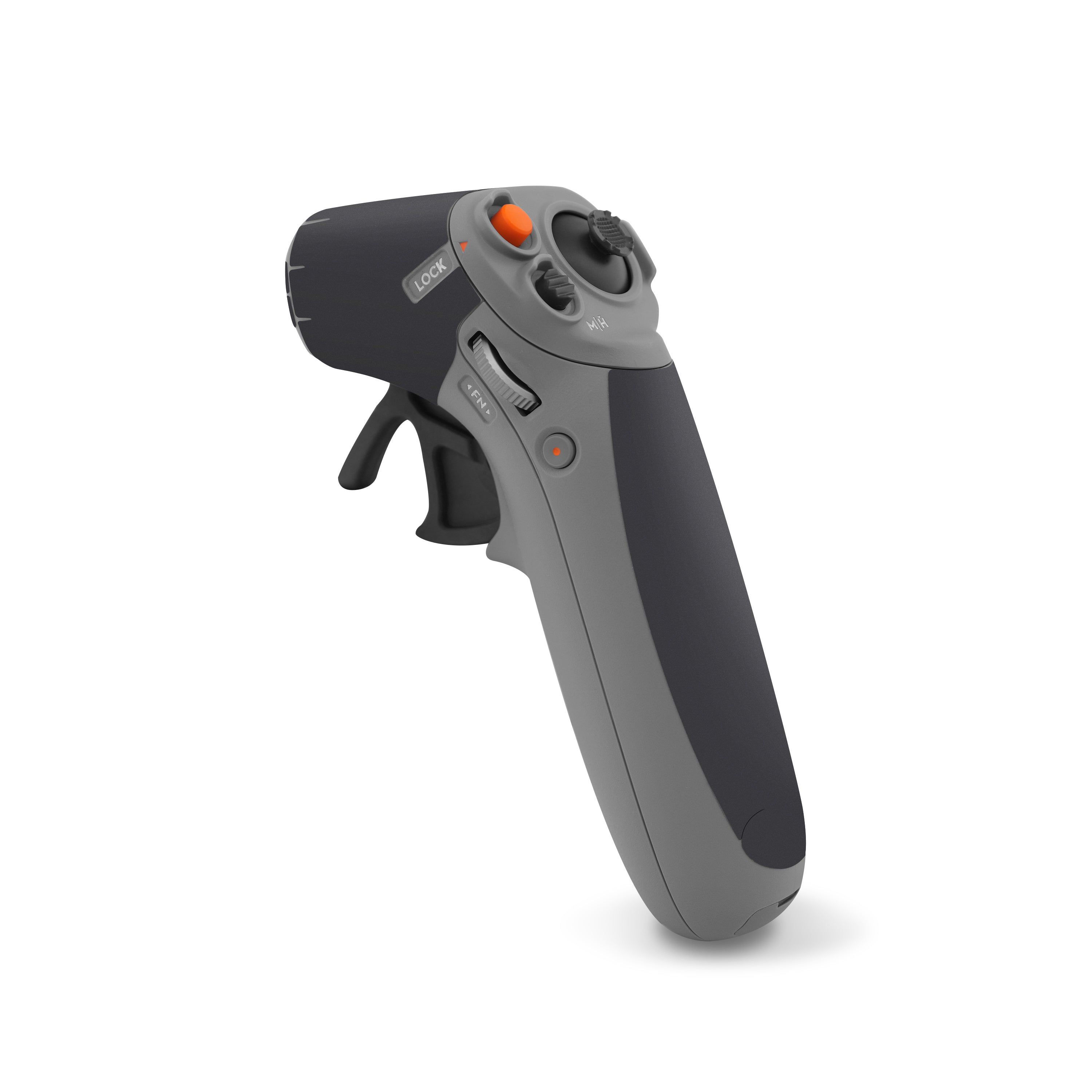 Solid State Slate Grey - DJI Motion Controller 2 Skin