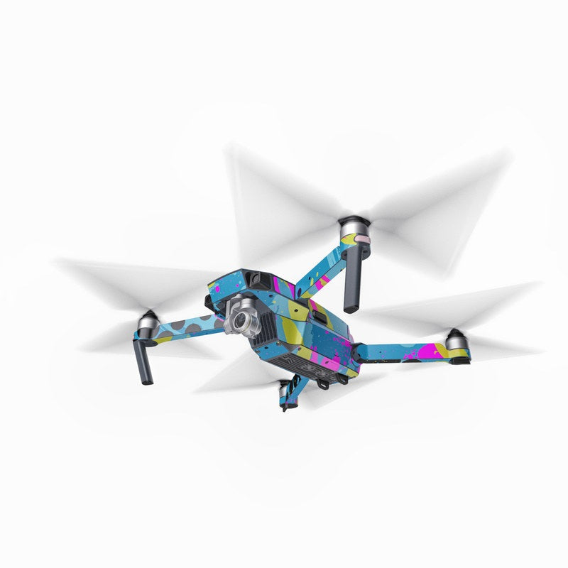 Acid - DJI Mavic Pro Skin