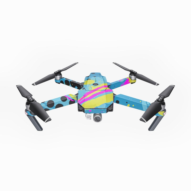 Acid - DJI Mavic Pro Skin