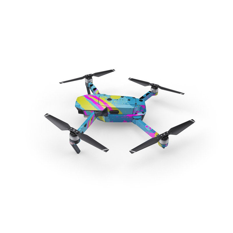 Acid - DJI Mavic Pro Skin