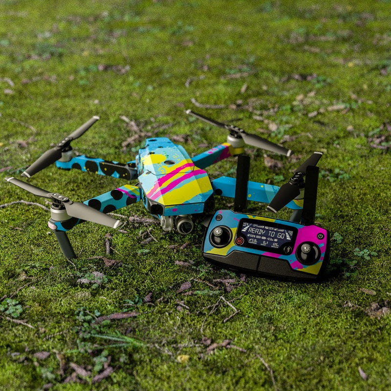 Acid - DJI Mavic Pro Skin