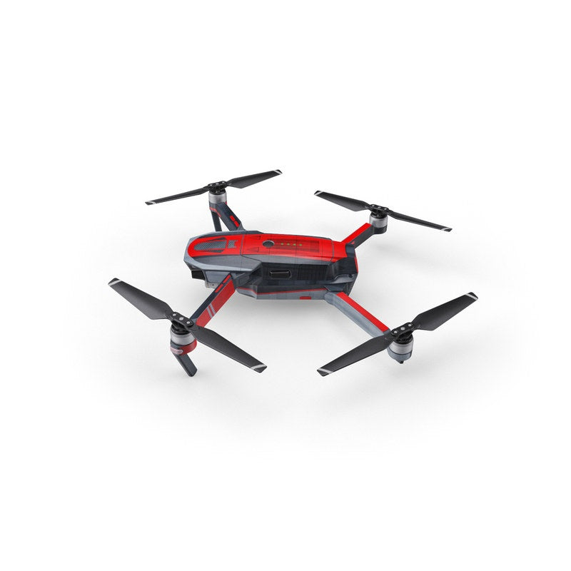 Airburst - DJI Mavic Pro Skin