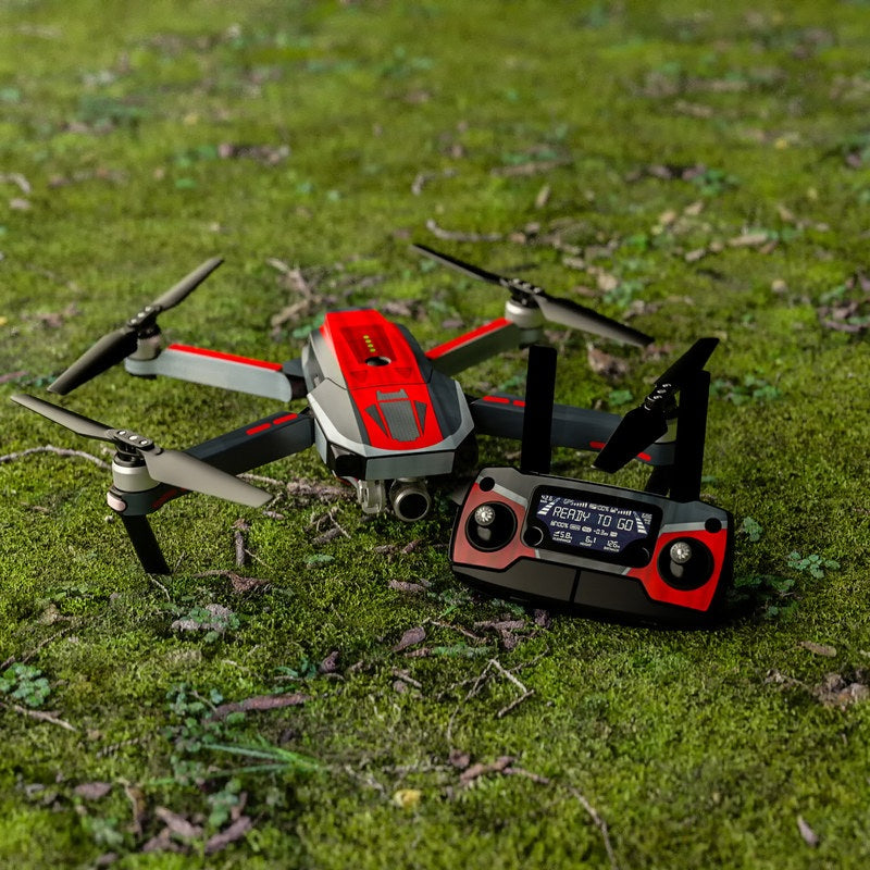 Airburst - DJI Mavic Pro Skin