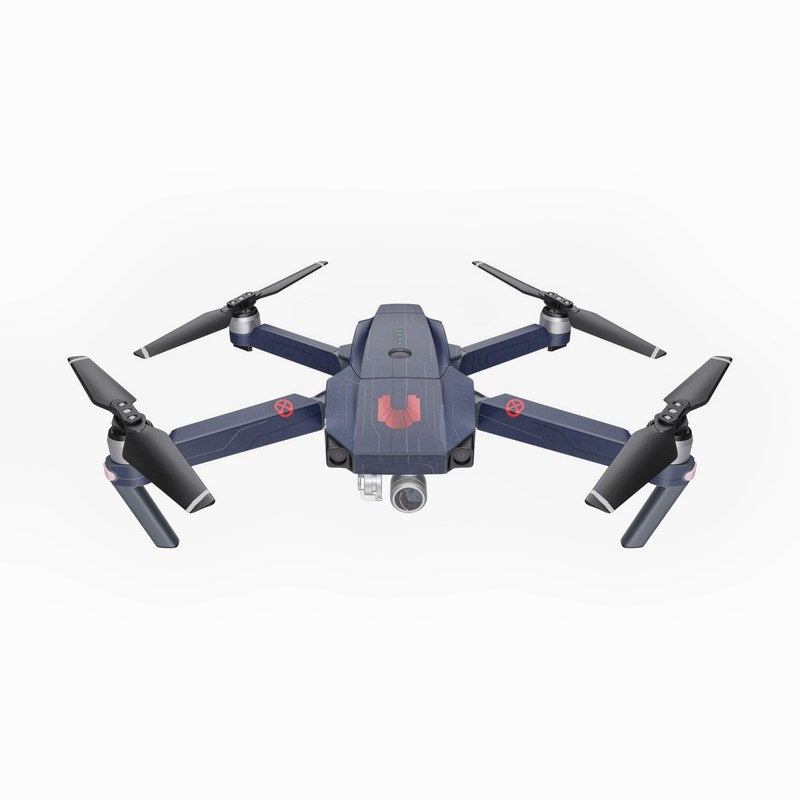 Blackbird Jet - DJI Mavic Pro Skin