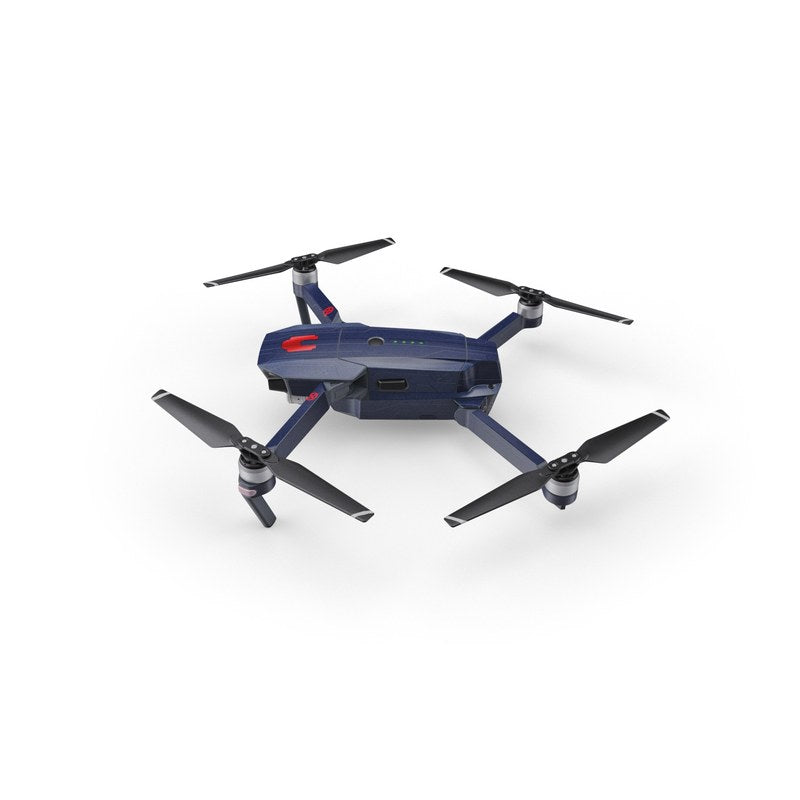 Blackbird Jet - DJI Mavic Pro Skin
