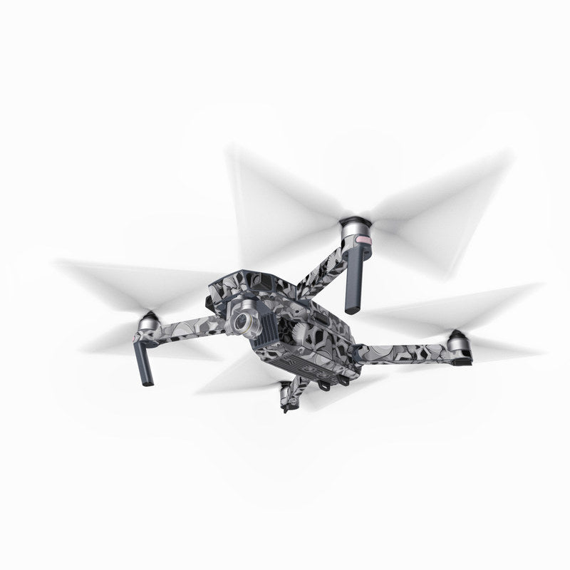 Bones - DJI Mavic Pro Skin