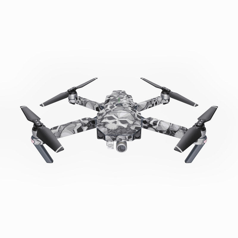 Bones - DJI Mavic Pro Skin