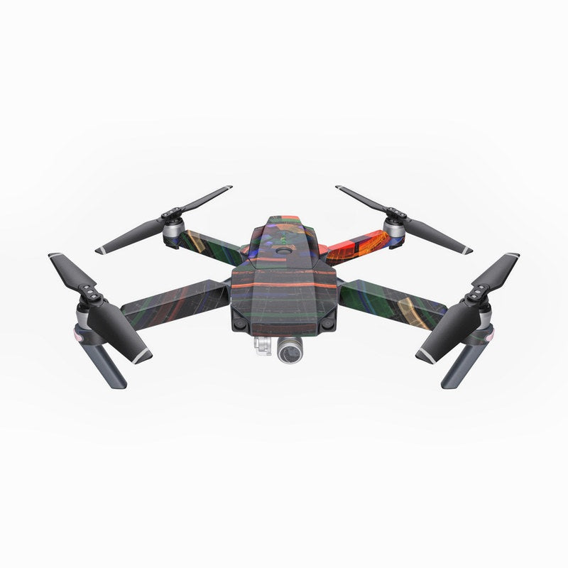 Color Wheel - DJI Mavic Pro Skin