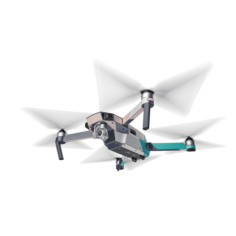 Currents - DJI Mavic Pro Skin