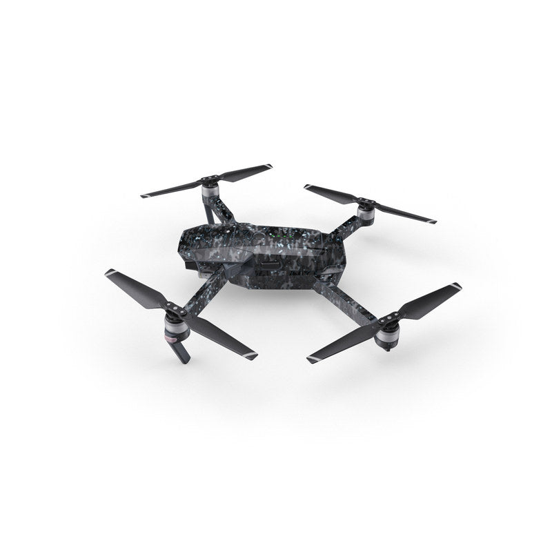 Gimme Space - DJI Mavic Pro Skin