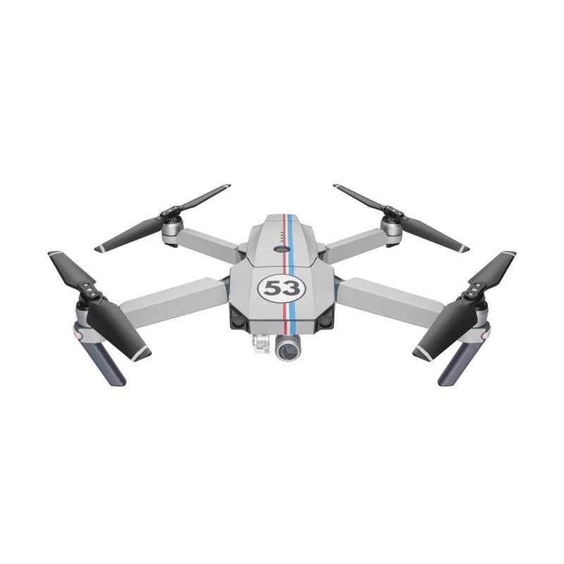 Herbert the Caring Insect - DJI Mavic Pro Skin