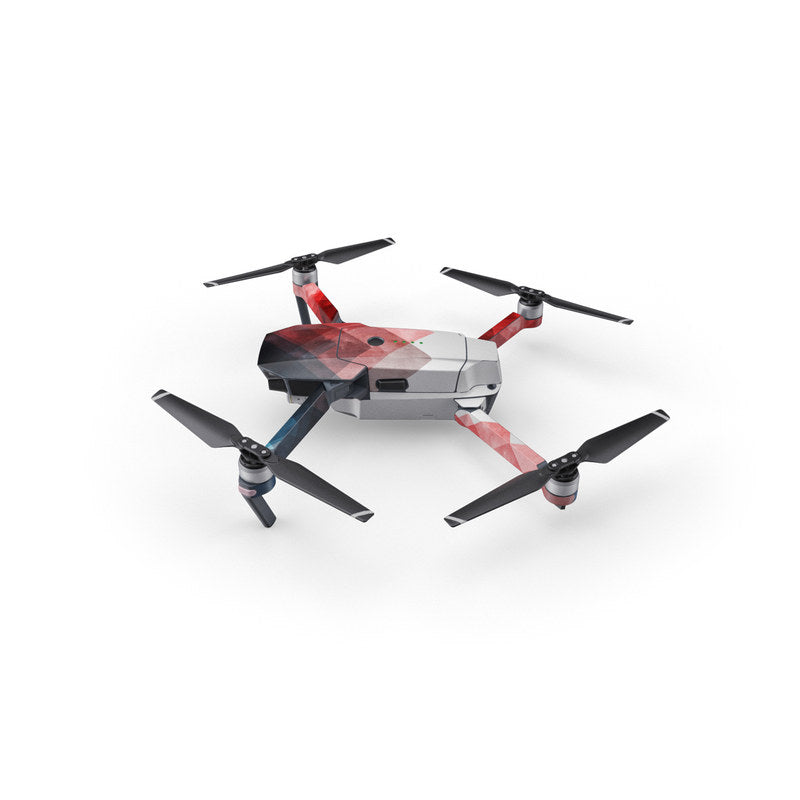 Journeying Inward - DJI Mavic Pro Skin