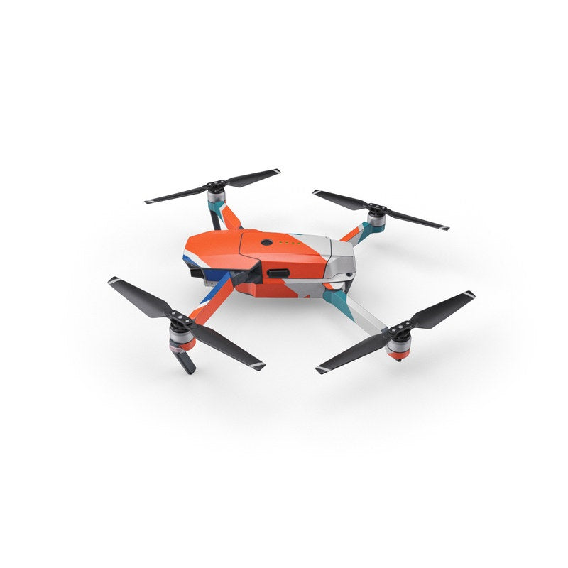 Kathy - DJI Mavic Pro Skin