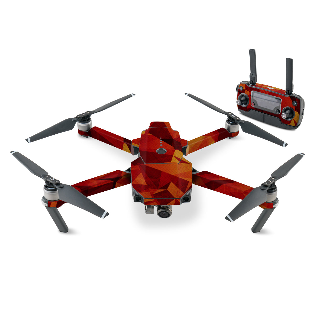 Kingsnake - DJI Mavic Pro Skin
