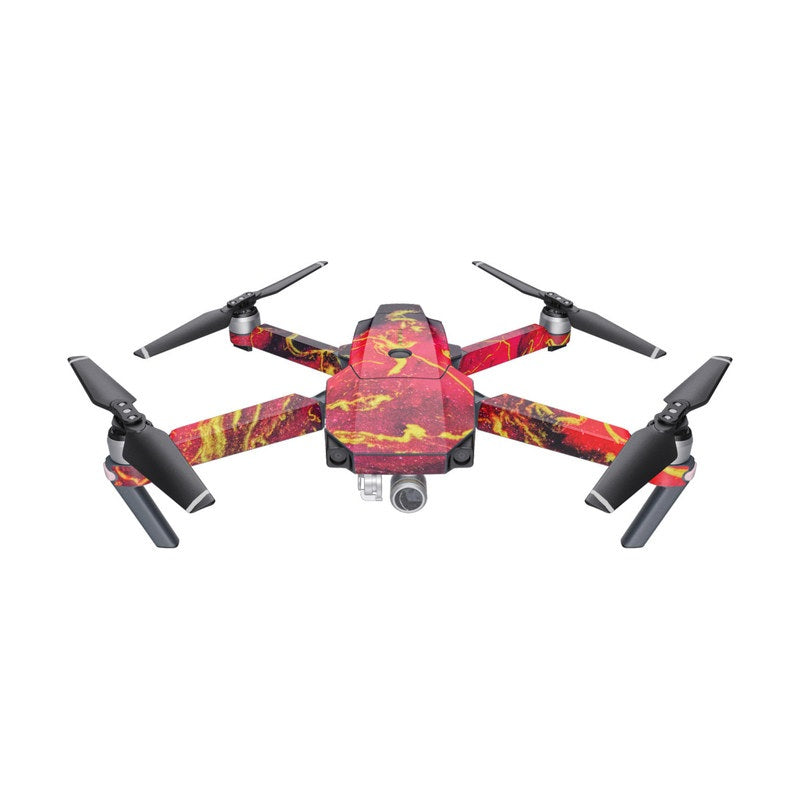 Miasma - DJI Mavic Pro Skin