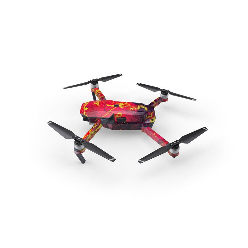 Miasma - DJI Mavic Pro Skin