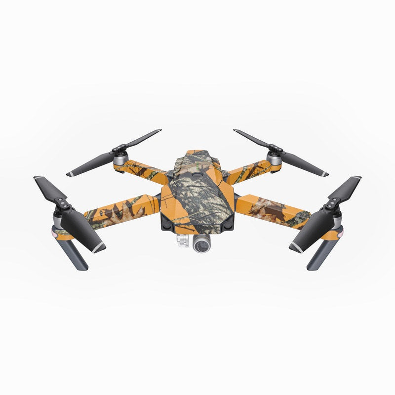 Blaze - DJI Mavic Pro Skin