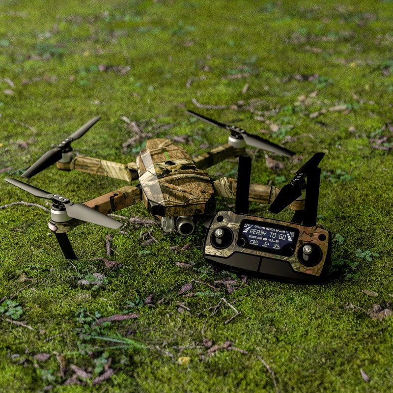 Break-Up Infinity - DJI Mavic Pro Skin
