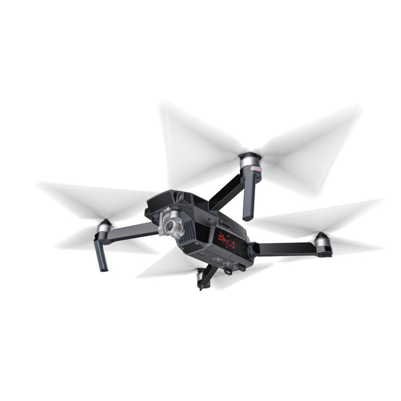 Ninja - DJI Mavic Pro Skin