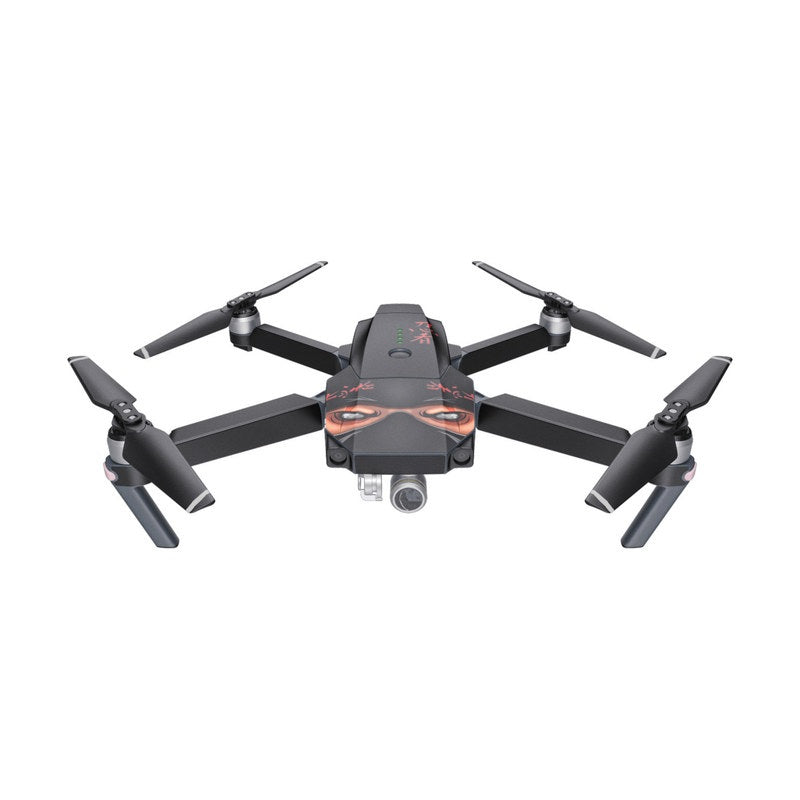 Ninja - DJI Mavic Pro Skin