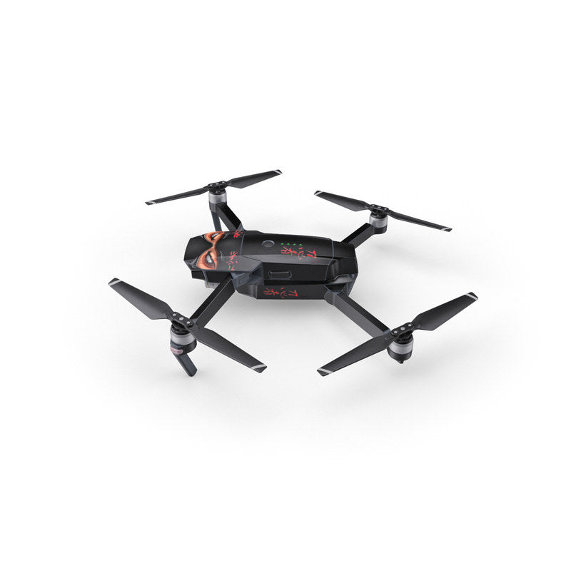 Ninja - DJI Mavic Pro Skin