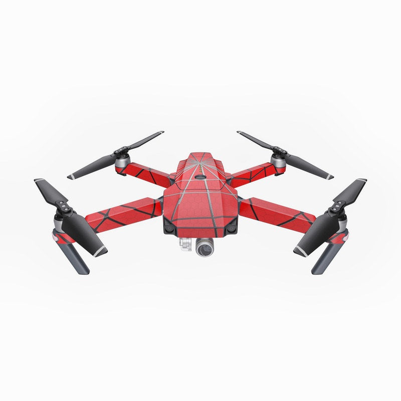 Webslinger - DJI Mavic Pro Skin